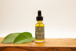 Bayabas Guava Leaf Skin Elixir - Scented Oil Herbalaria LLC 