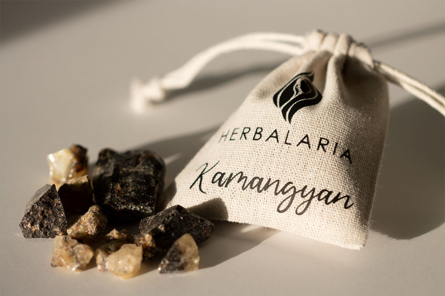 Kamangyan Herbalaria