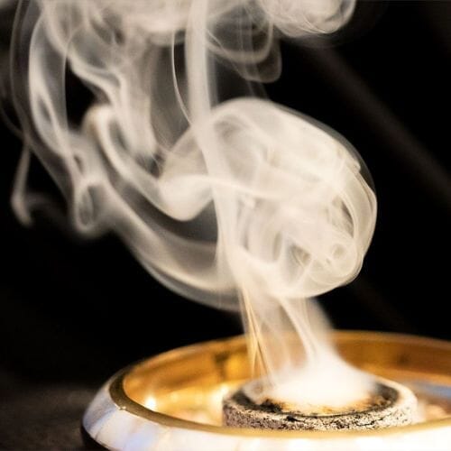 Benefits of Kamangyan Incense: The Sacred Filipino Resin for Spiritual and Energetic Cleansing