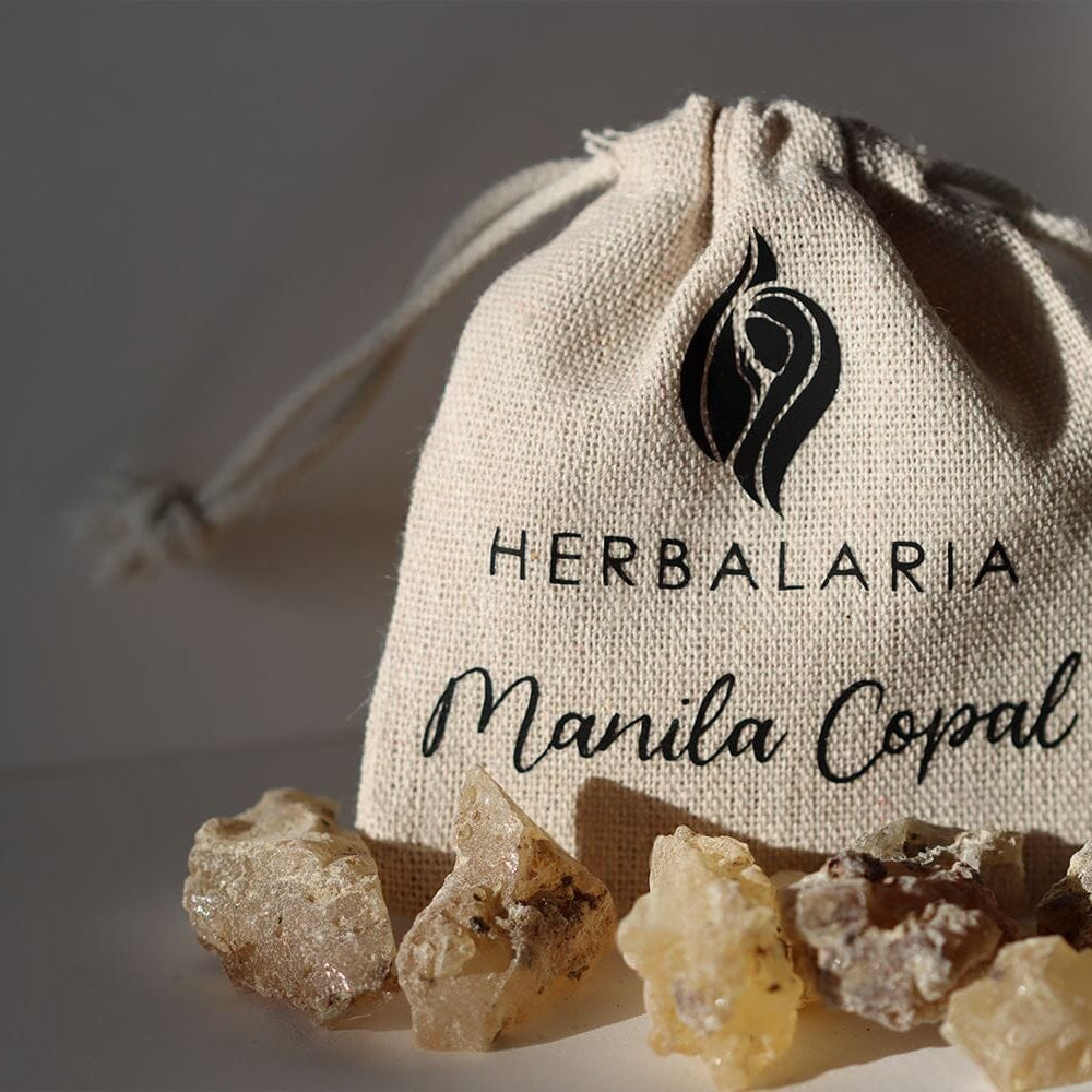 Benefits, Uses, and Cultural Significance of Manila Copal