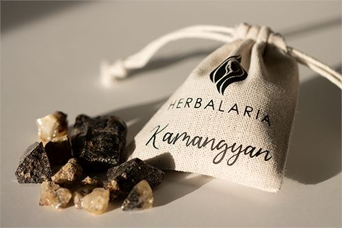 Kamangyan: The Philippine Incense Resin and Its Spiritual Uses