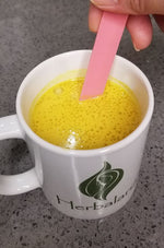 The Magical Healing Powers of Golden Milk