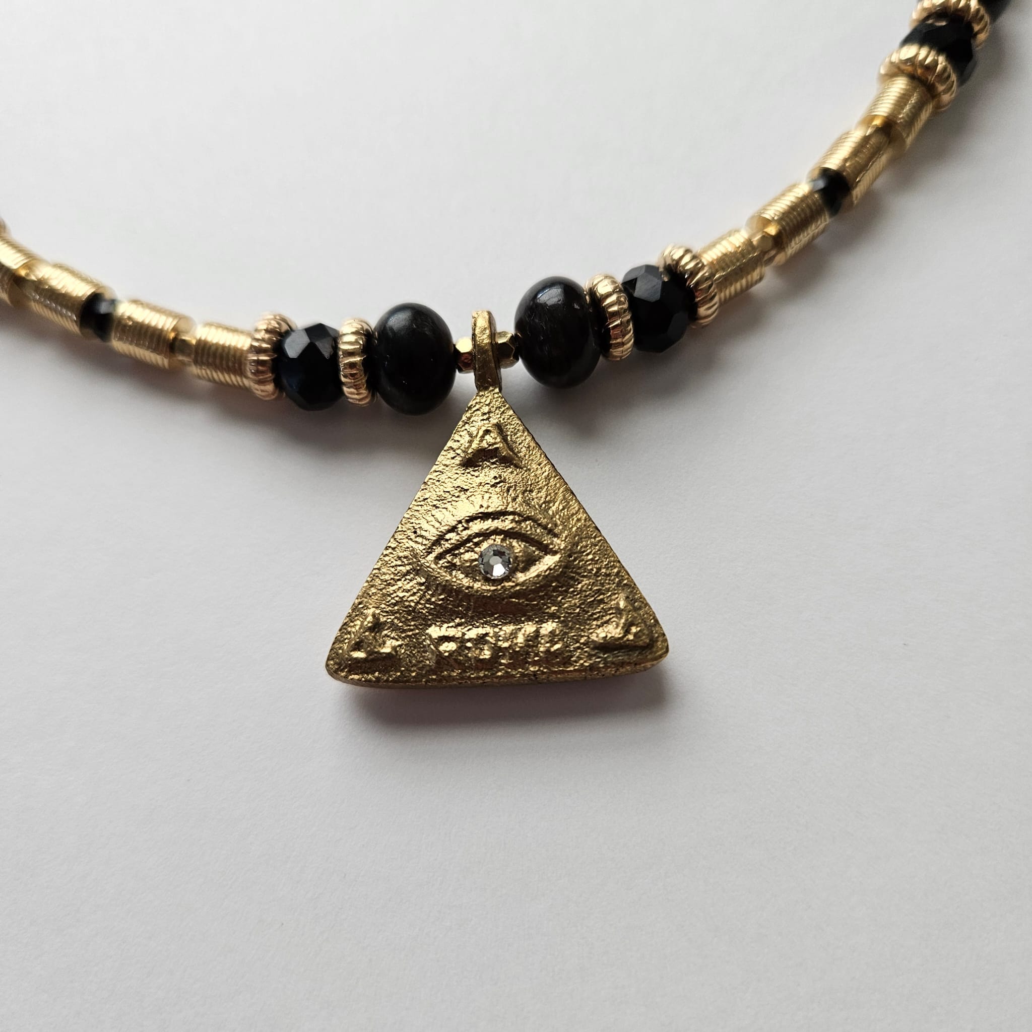 Spiritual Amulet パンネン パヤタオサリカ 貴重 魅力取引交渉