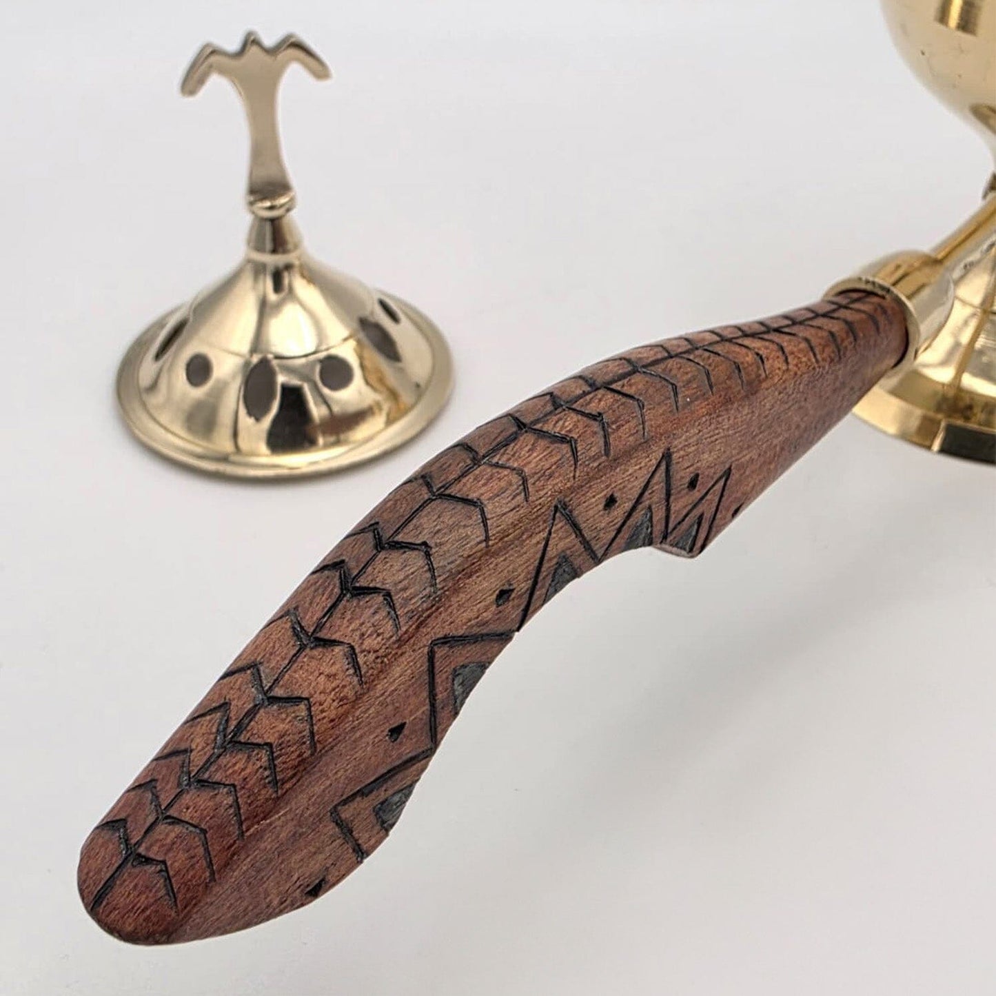 Ancestral Call Ritual Herbalaria 