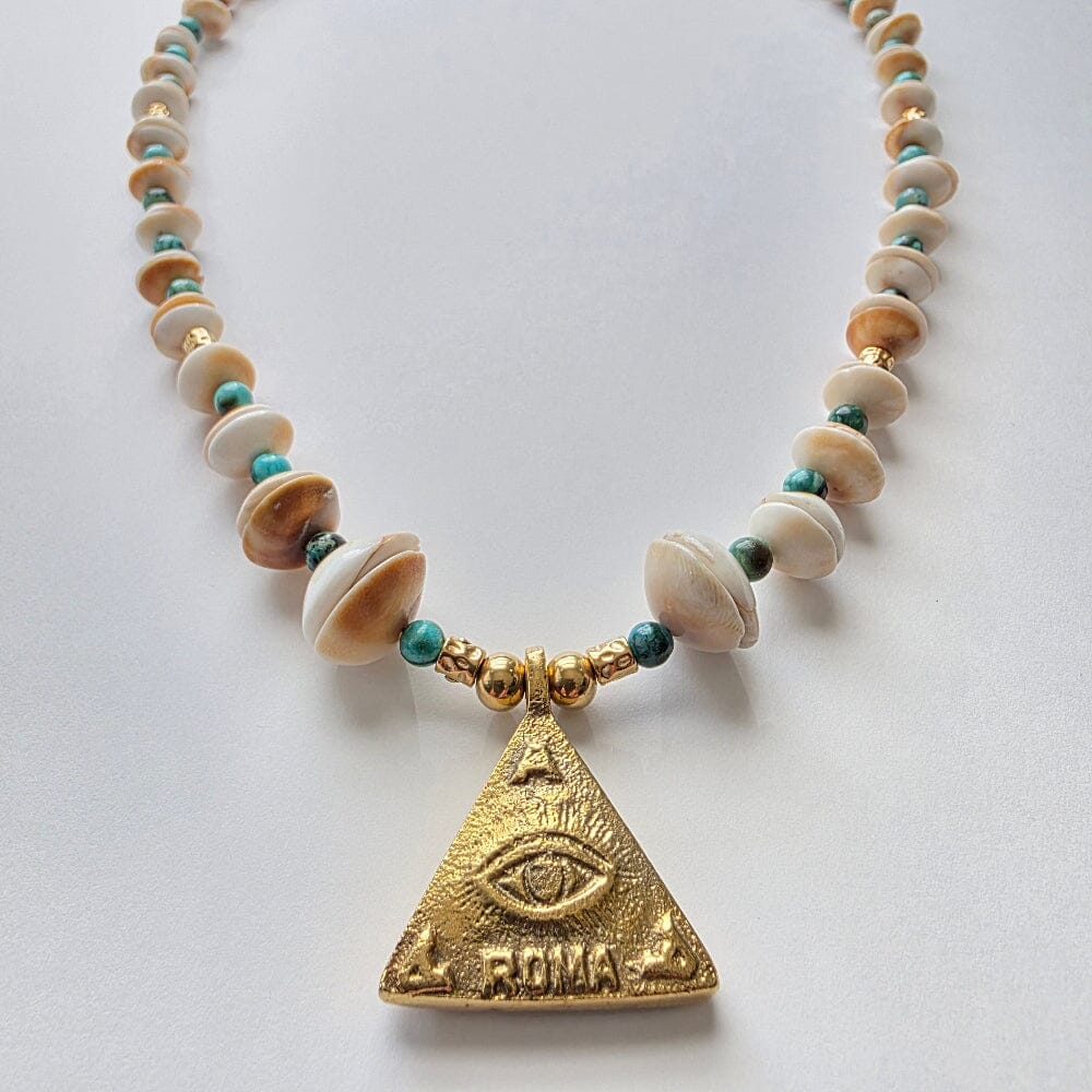 Azure Sea Trespico Talisman Accessories Herbalaria LLC 