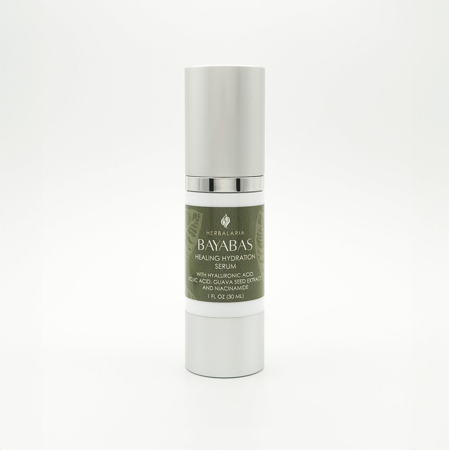 Bayabas Healing Hydration Serum Herbalaria 