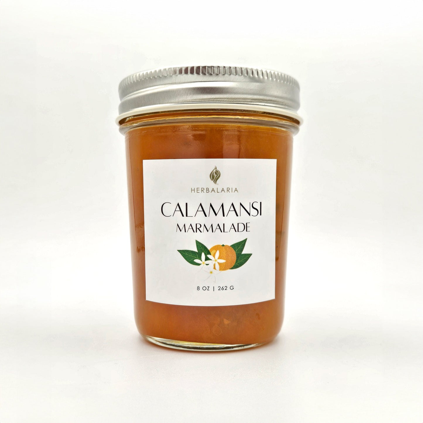 Calamansi Marmalade Food Herbalaria LLC 