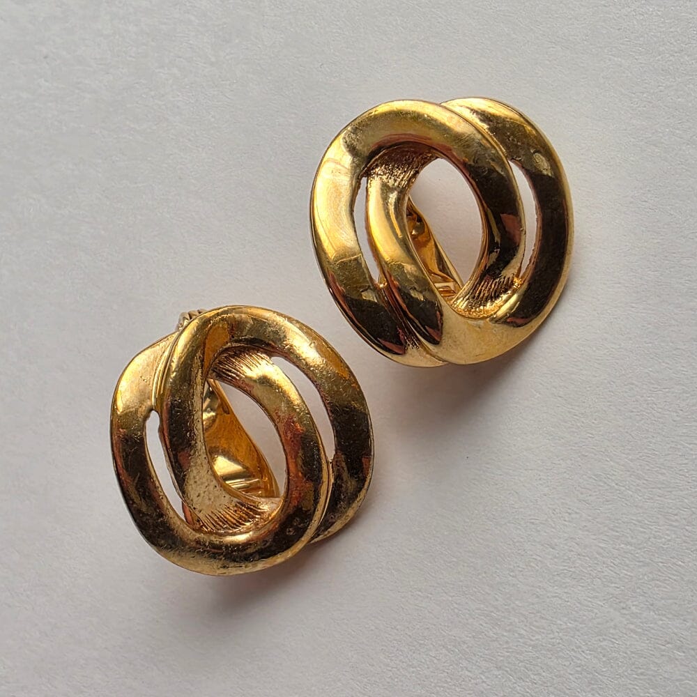 Circles of Gold Accessories Herbalaria LLC 