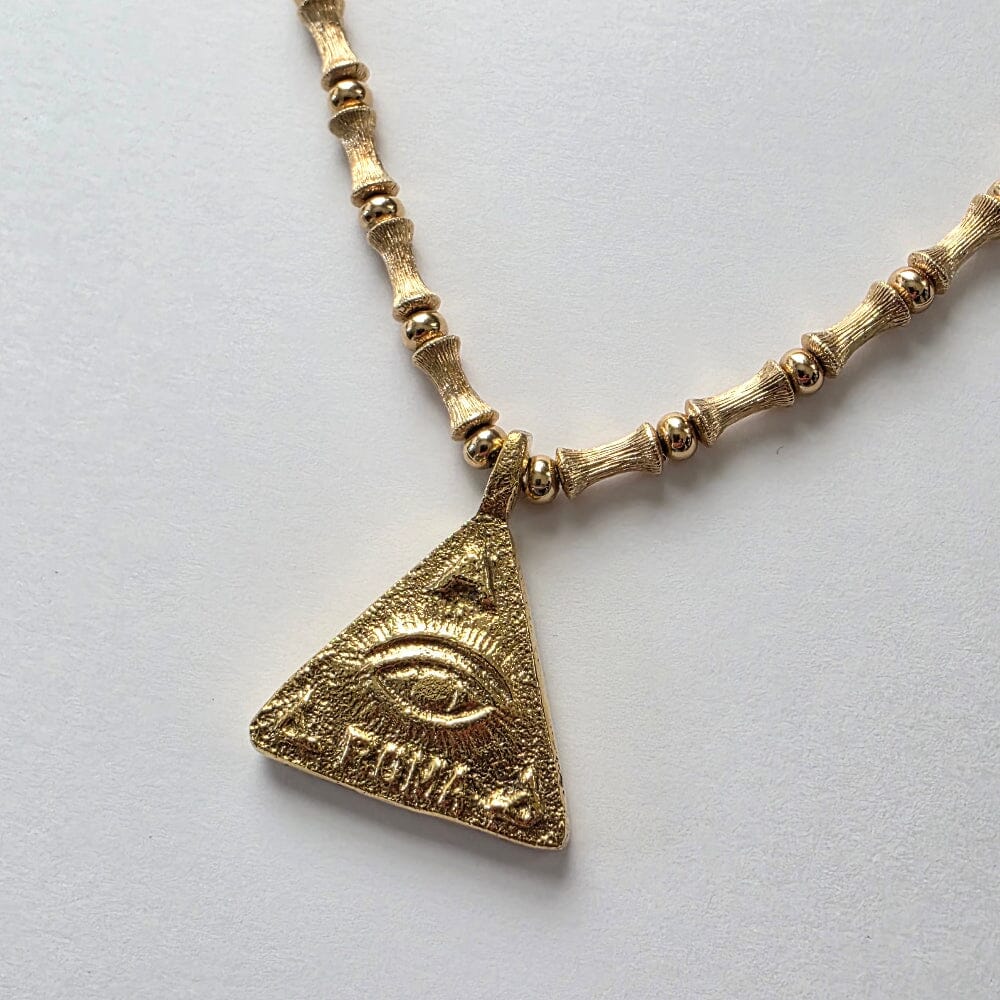 Deco Gold Trespico Accessories Herbalaria LLC 