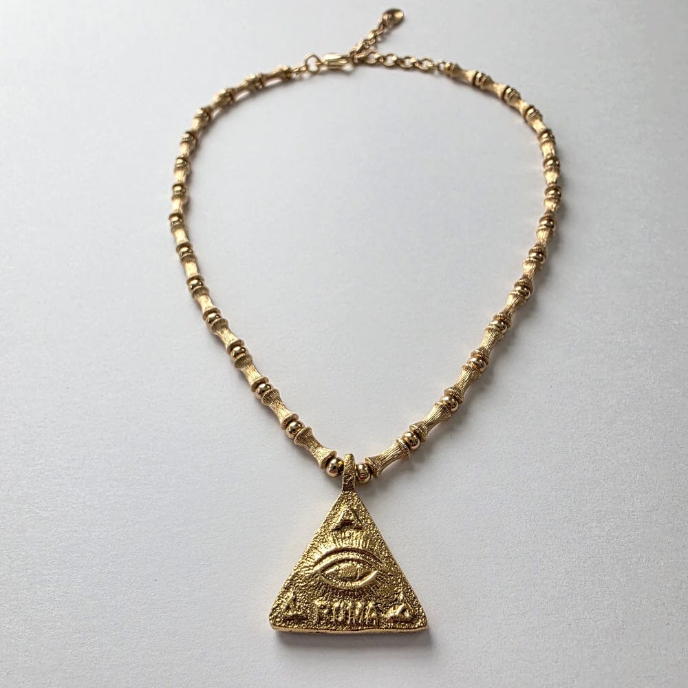 Deco Gold Trespico Accessories Herbalaria LLC 