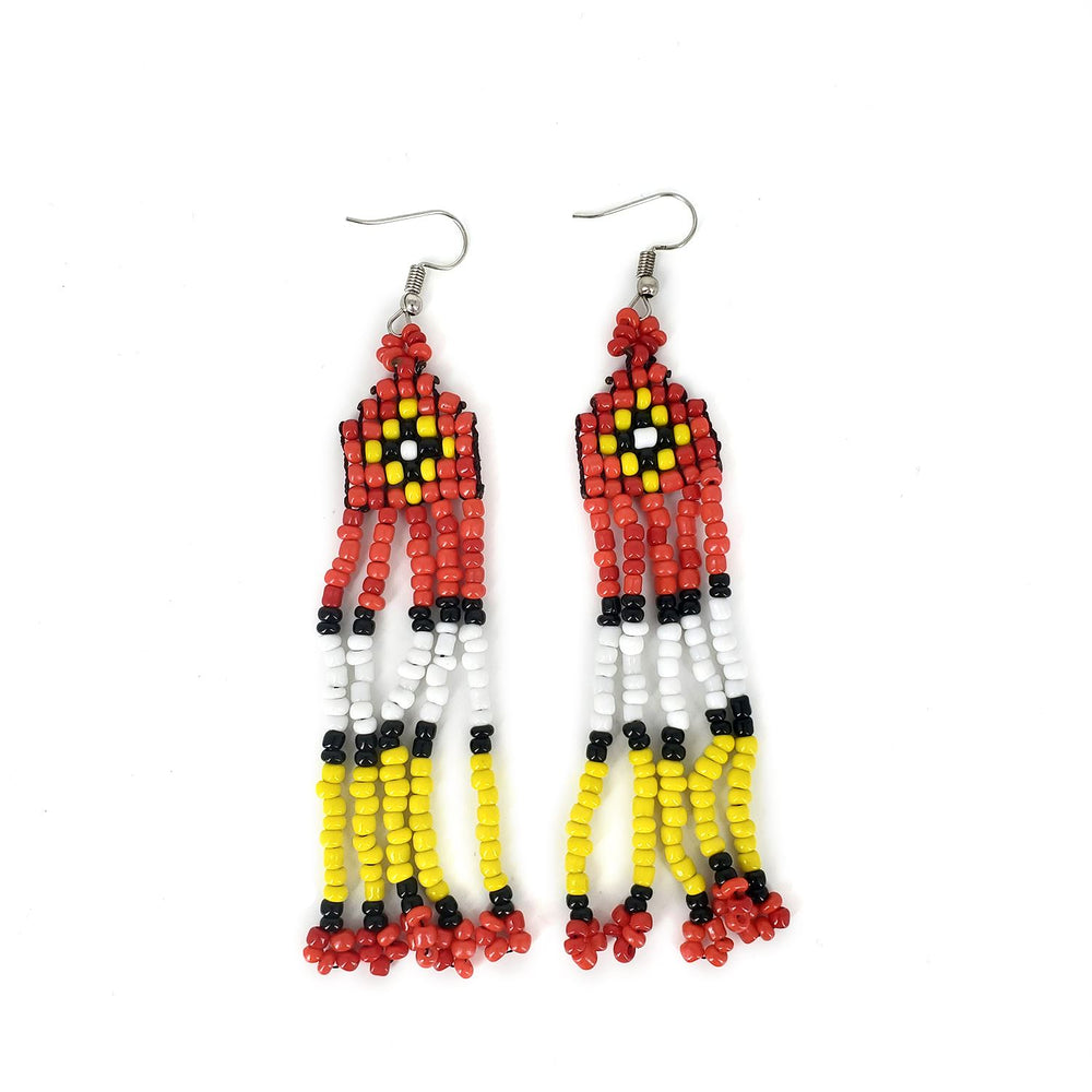 Earrings Herbalaria 