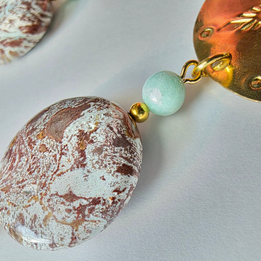 Earth & Water Accessories Herbalaria LLC 