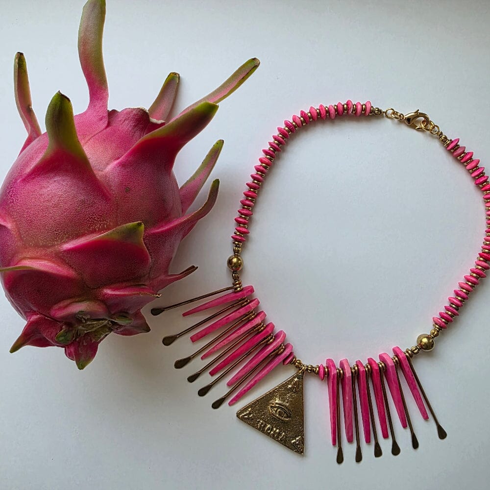 Fearless Heart Trespico Accessories Herbalaria LLC 