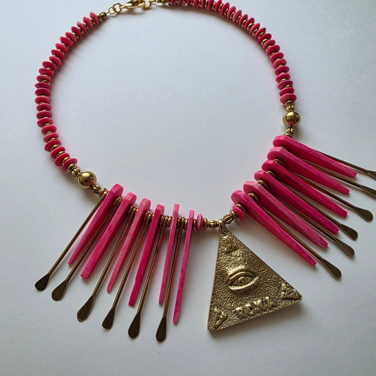 Fearless Heart Trespico Accessories Herbalaria LLC 