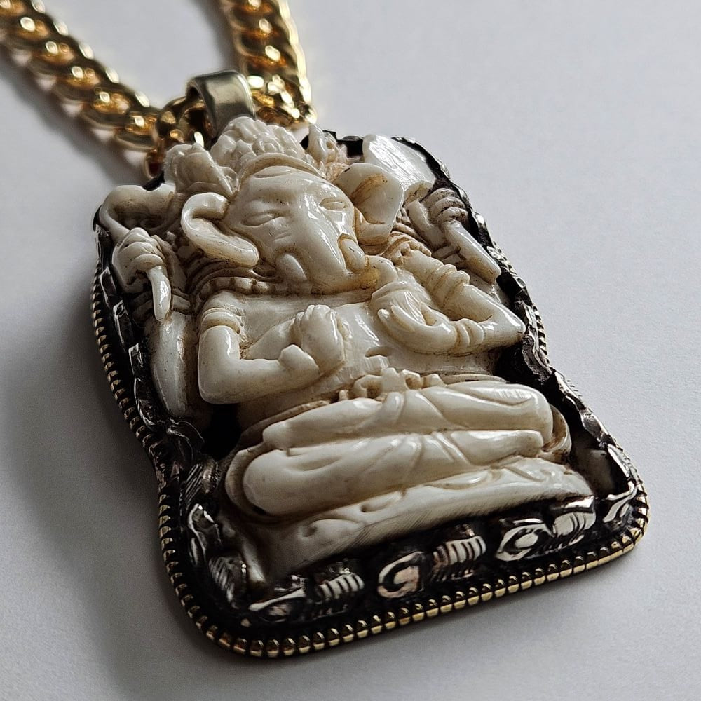 
                  
                    Ganesha Ganapati Accessories Herbalaria LLC 
                  
                