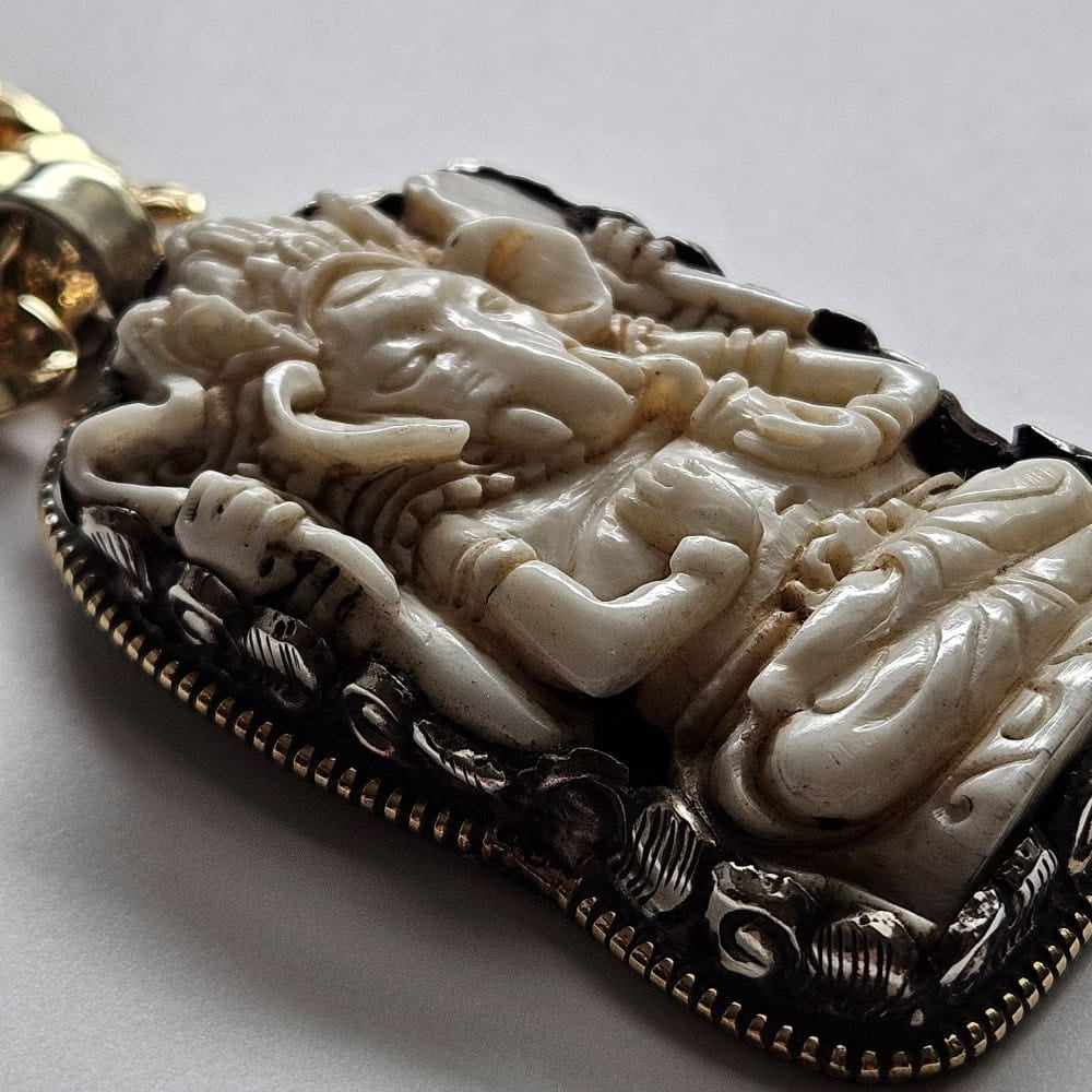 
                  
                    Ganesha Ganapati Accessories Herbalaria LLC 
                  
                