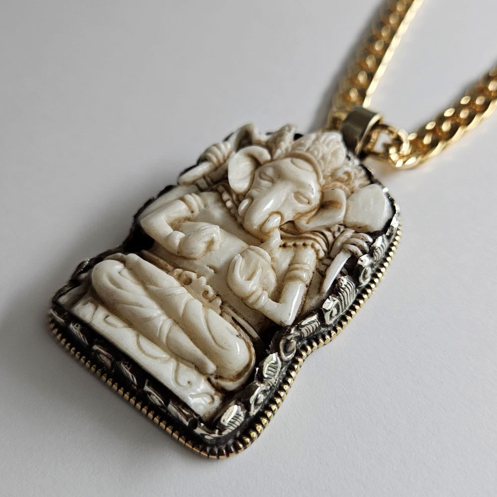 
                  
                    Ganesha Ganapati Accessories Herbalaria LLC 
                  
                