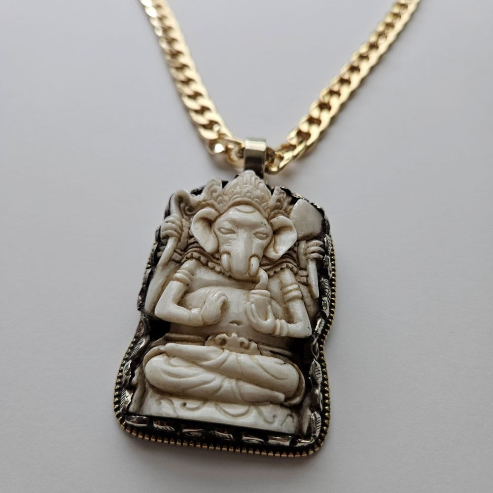 Ganesha Ganapati Accessories Herbalaria LLC 
