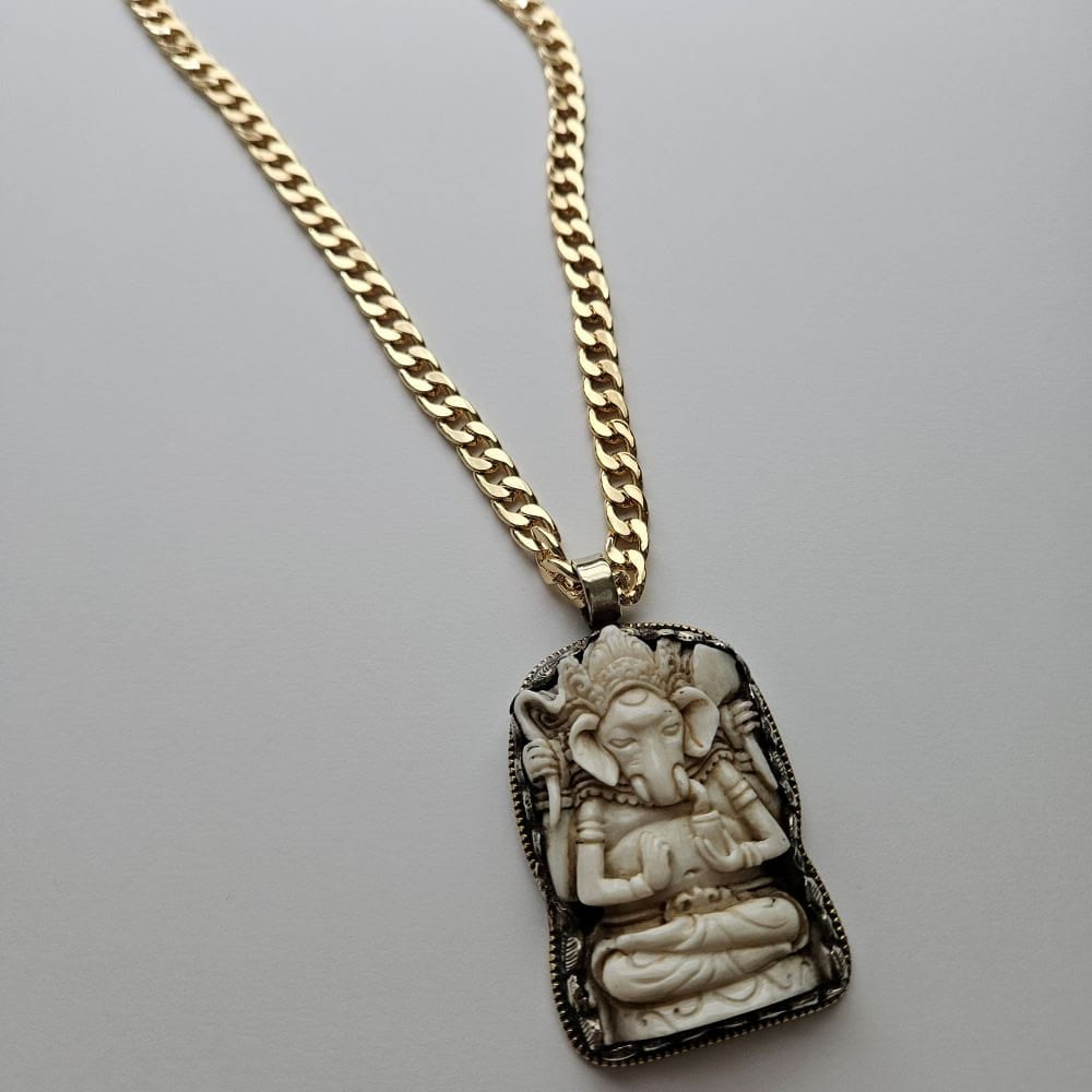 
                  
                    Ganesha Ganapati Accessories Herbalaria LLC 
                  
                