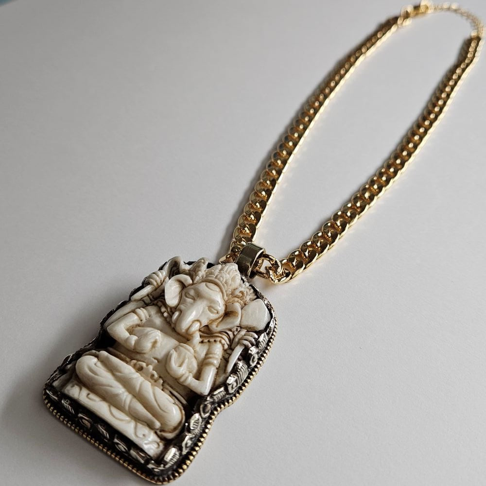 
                  
                    Ganesha Ganapati Accessories Herbalaria LLC 
                  
                