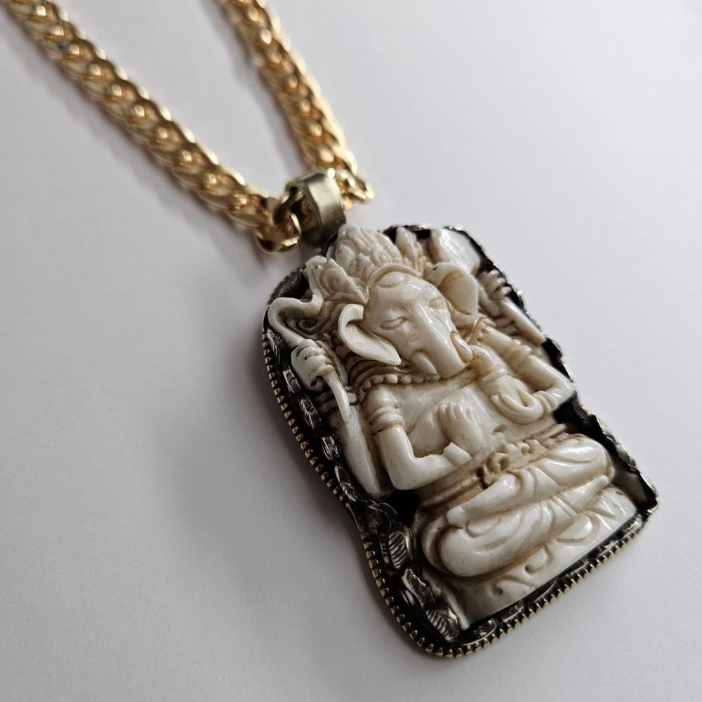 
                  
                    Ganesha Ganapati Accessories Herbalaria LLC 
                  
                