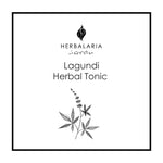 Herbal Tonics Herbalaria Lagundi 