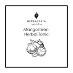 Herbal Tonics Herbalaria Mangosteen 