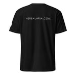 Herbalaria Official Unisex T-Shirt Herbalaria 