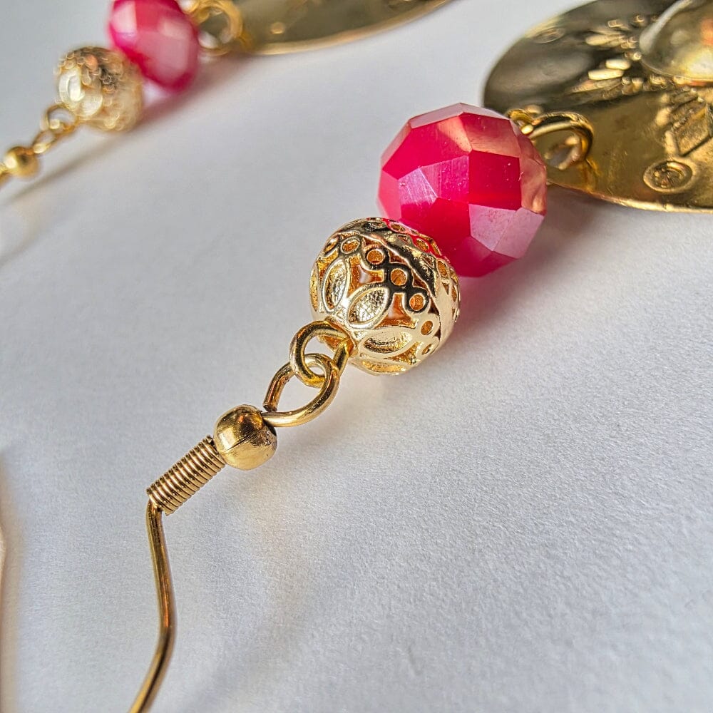 Holiday Agong Accessories Herbalaria LLC 