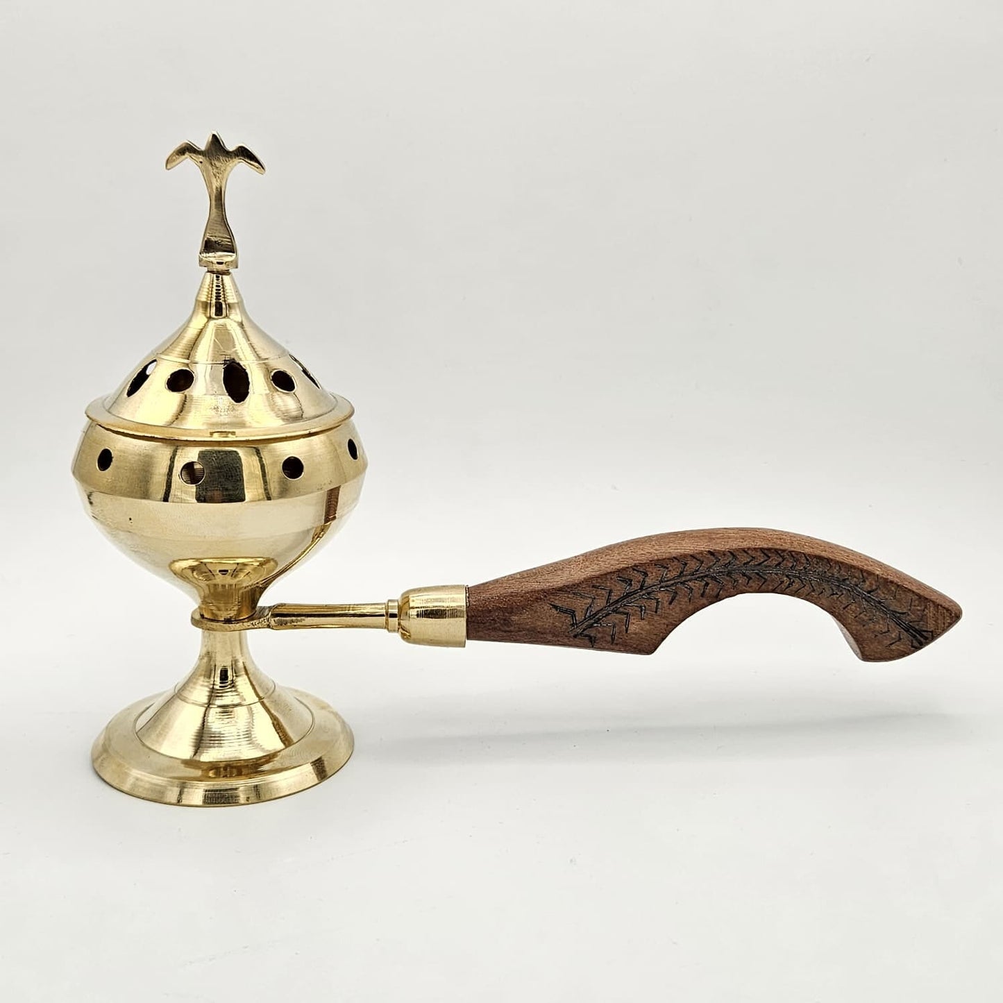 Incense Burner (Copy) (Copy) Ritual Herbalaria 
