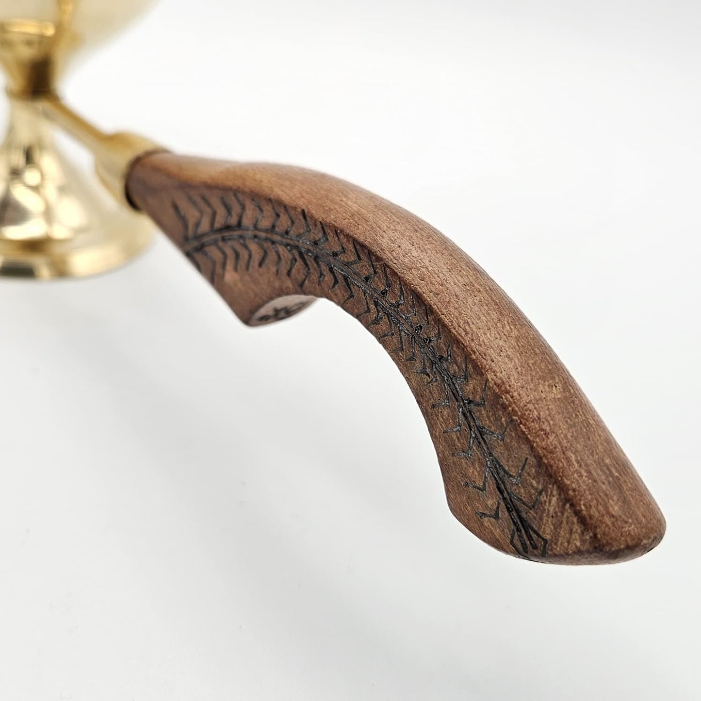 Incense Burner (Copy) (Copy) Ritual Herbalaria 