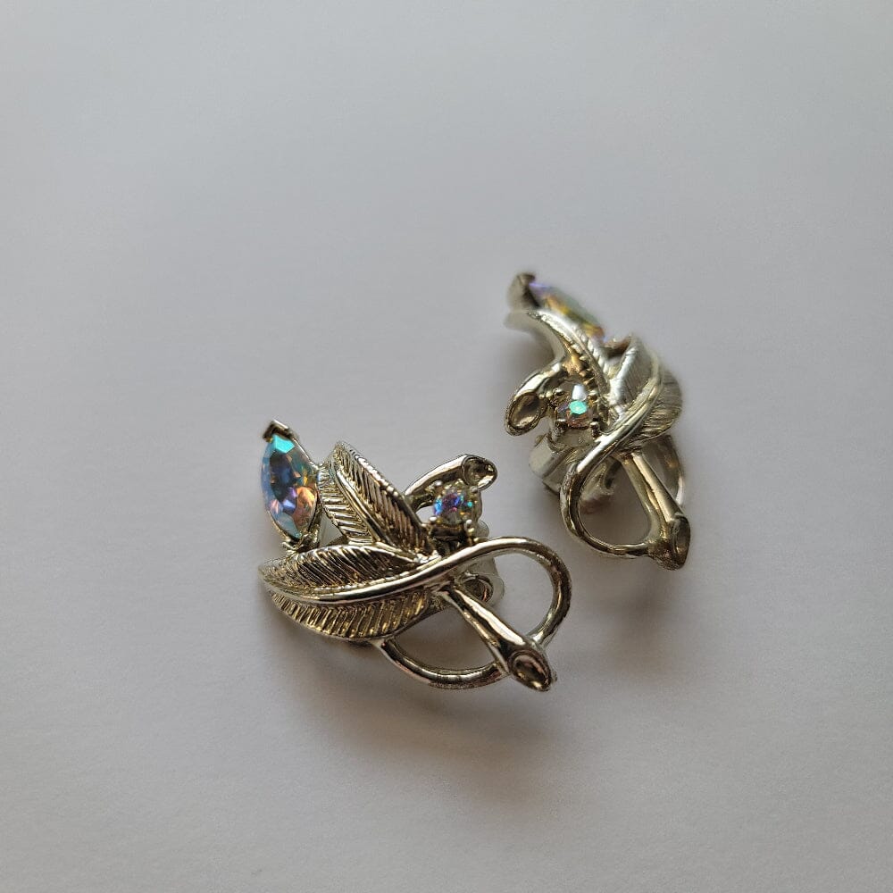 Leafy Gems Accessories Herbalaria LLC 