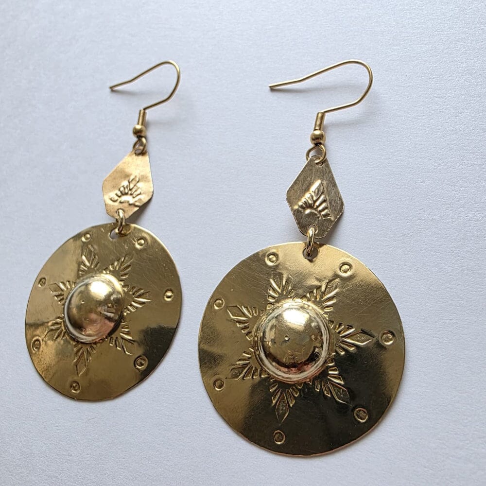 Mindanaoan Agong Accessories Herbalaria LLC 