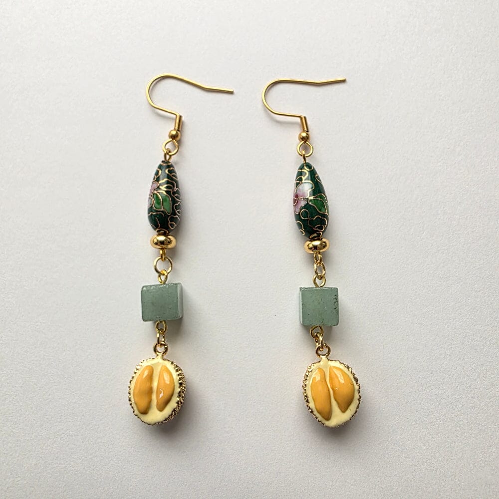 Musang Queen Durian Accessories Herbalaria LLC 