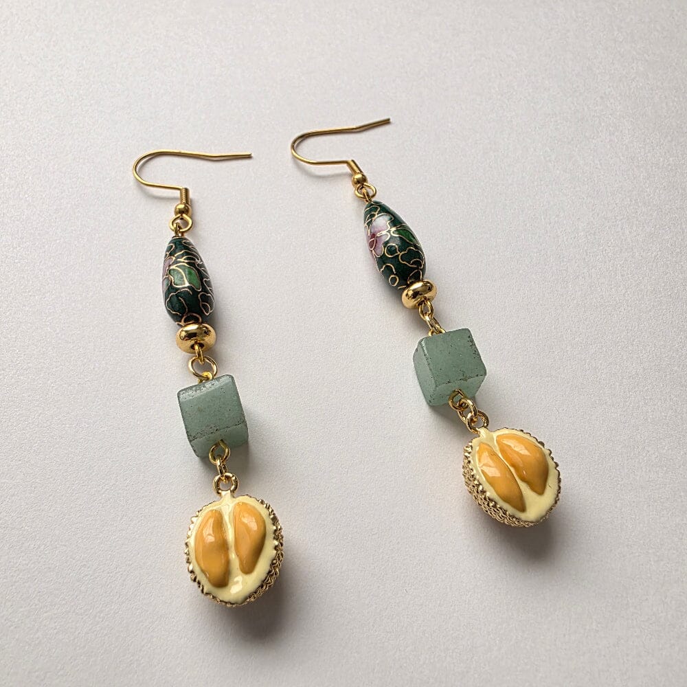 Musang Queen Durian Accessories Herbalaria LLC 