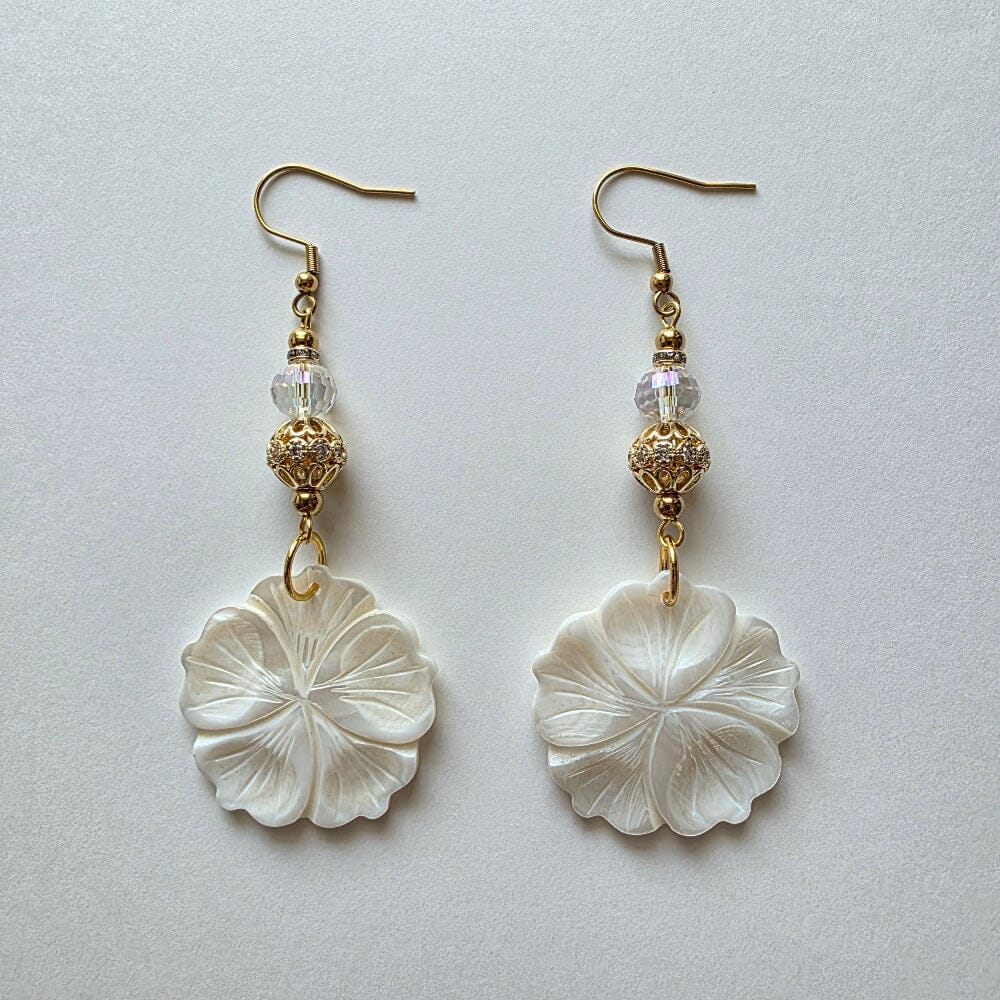 My Beloved Sampaguita Accessories Herbalaria LLC 