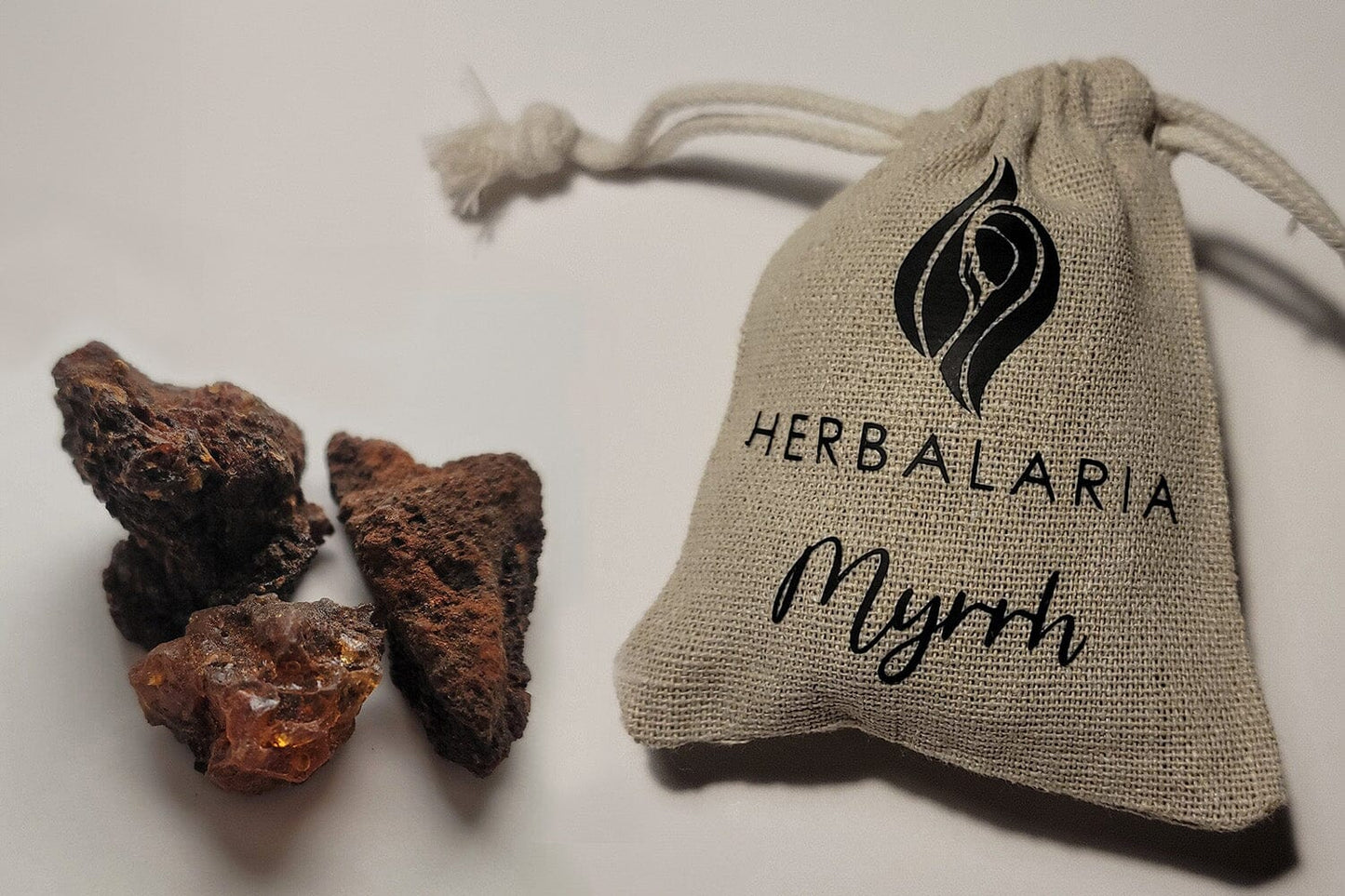 Myrrh Ritual Herbalaria 