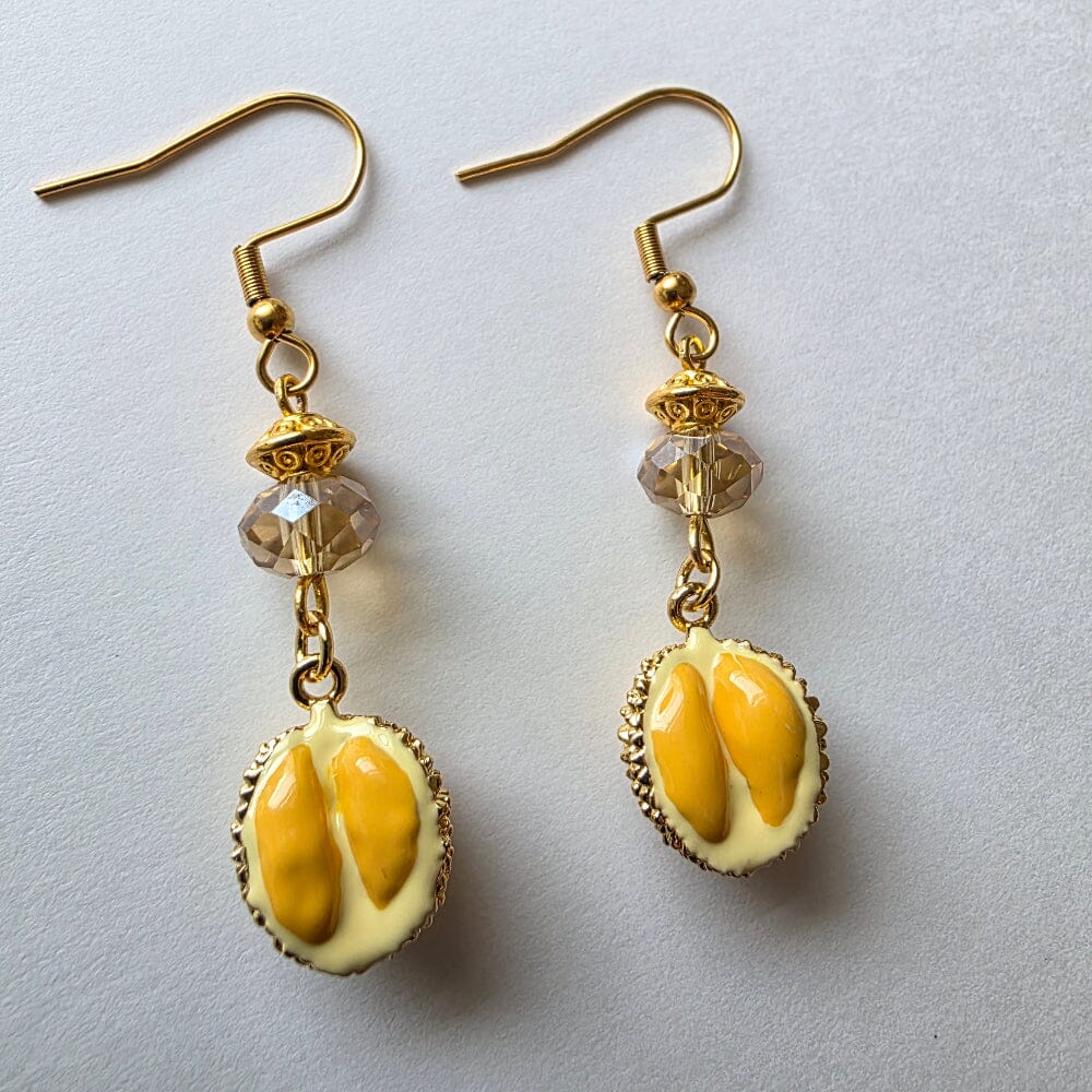 Native Durian Queen Accessories Herbalaria LLC 