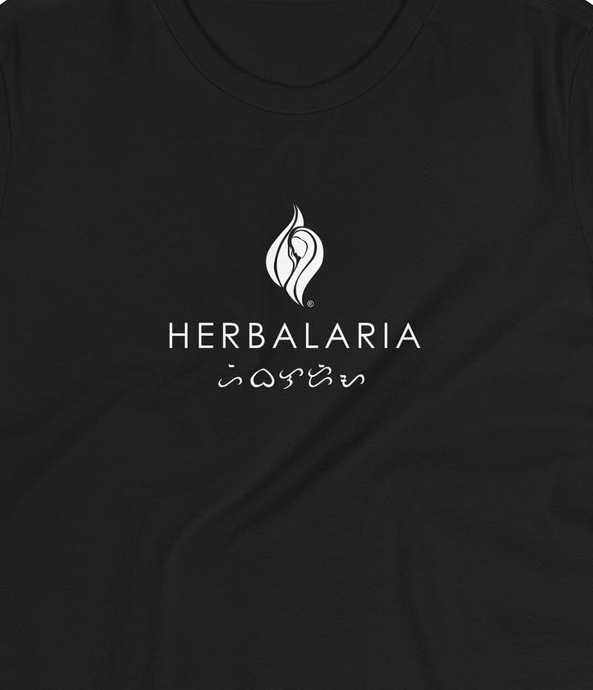 
                  
                    Official Herbalaria Shirt - Women's Relaxed T-Shirt Herbalaria Black S 
                  
                