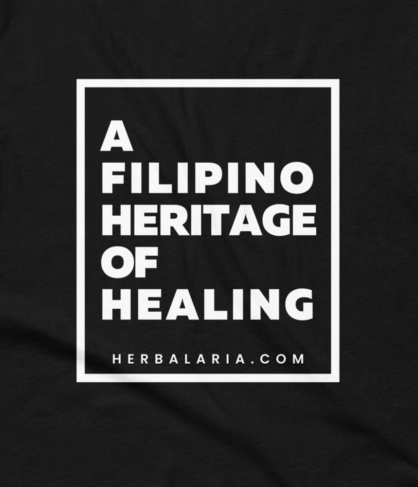 Official Herbalaria - Unisex t-shirt Herbalaria 