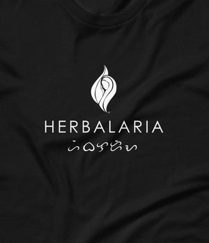
                  
                    Official Herbalaria - Unisex t-shirt Herbalaria 
                  
                