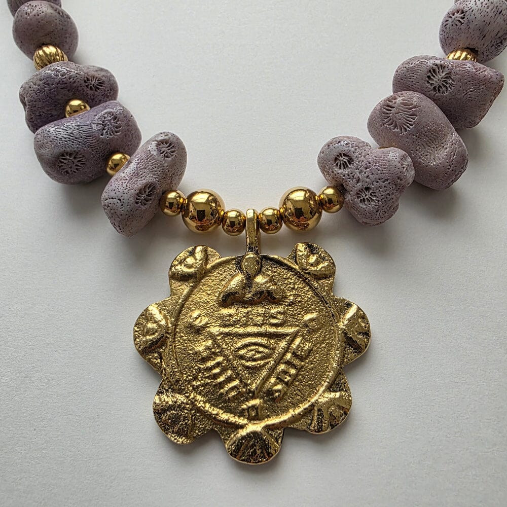 Omnipotentem Lux Angelicus Accessories Herbalaria LLC 