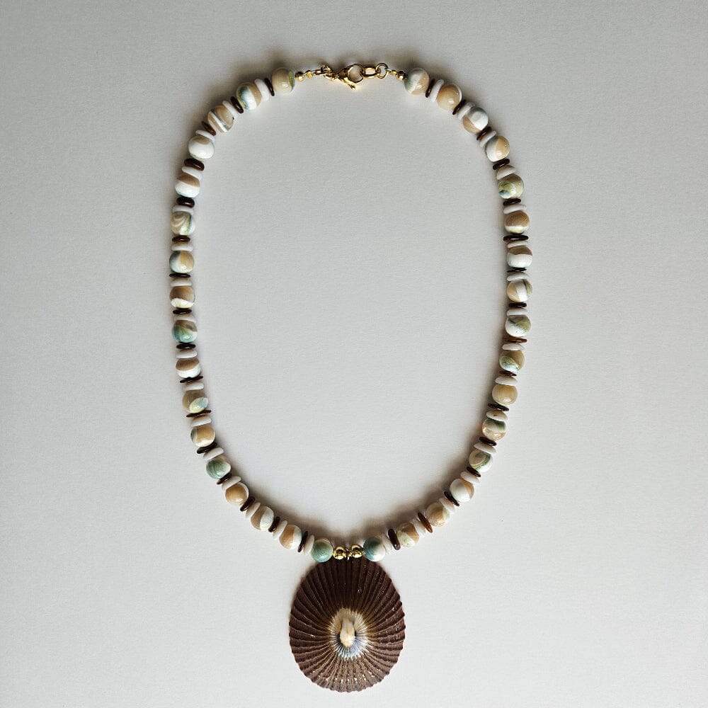 Opihi and Puka Shell Accessories Herbalaria LLC 