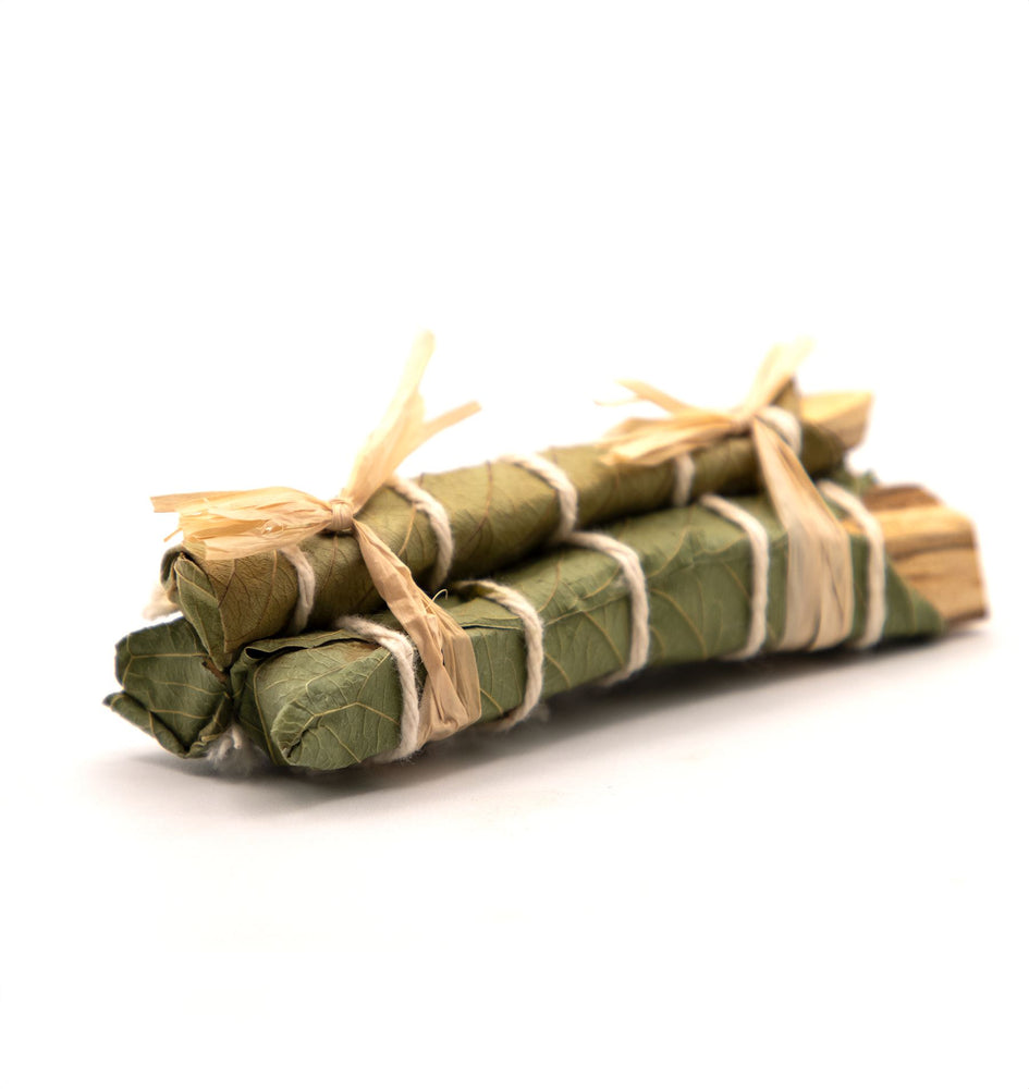 
                  
                    PALO SANTO SUMAN Ritual Herbalaria 
                  
                