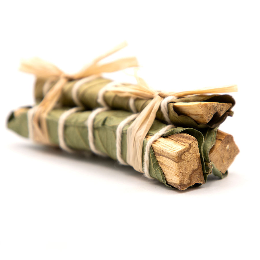 
                  
                    PALO SANTO SUMAN Ritual Herbalaria 
                  
                