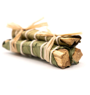 
                  
                    PALO SANTO SUMAN Ritual Herbalaria 
                  
                