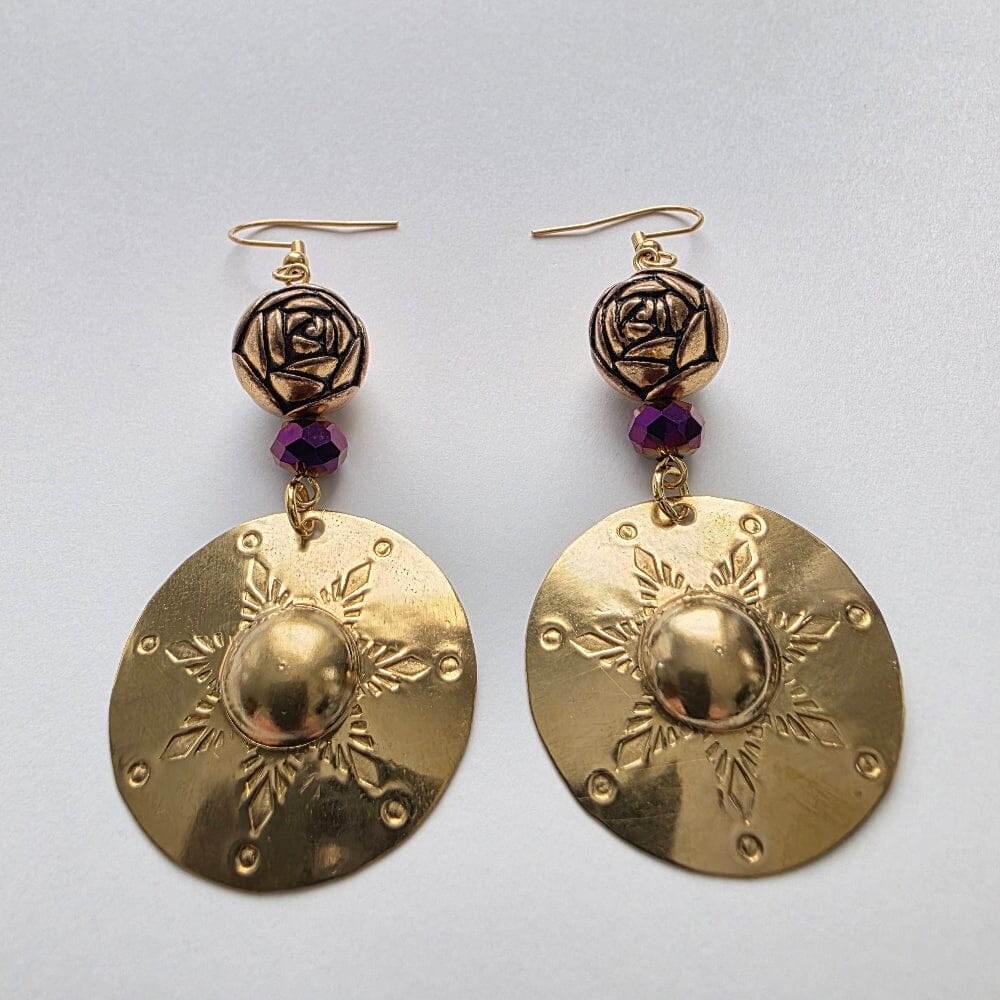 Purple Rose Agong Accessories Herbalaria LLC 