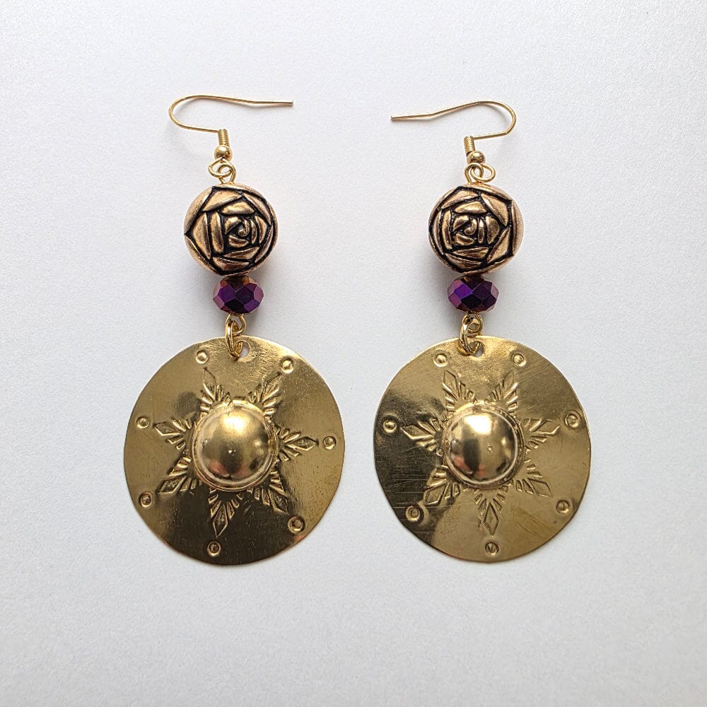 Purple Rose Agong Accessories Herbalaria LLC 