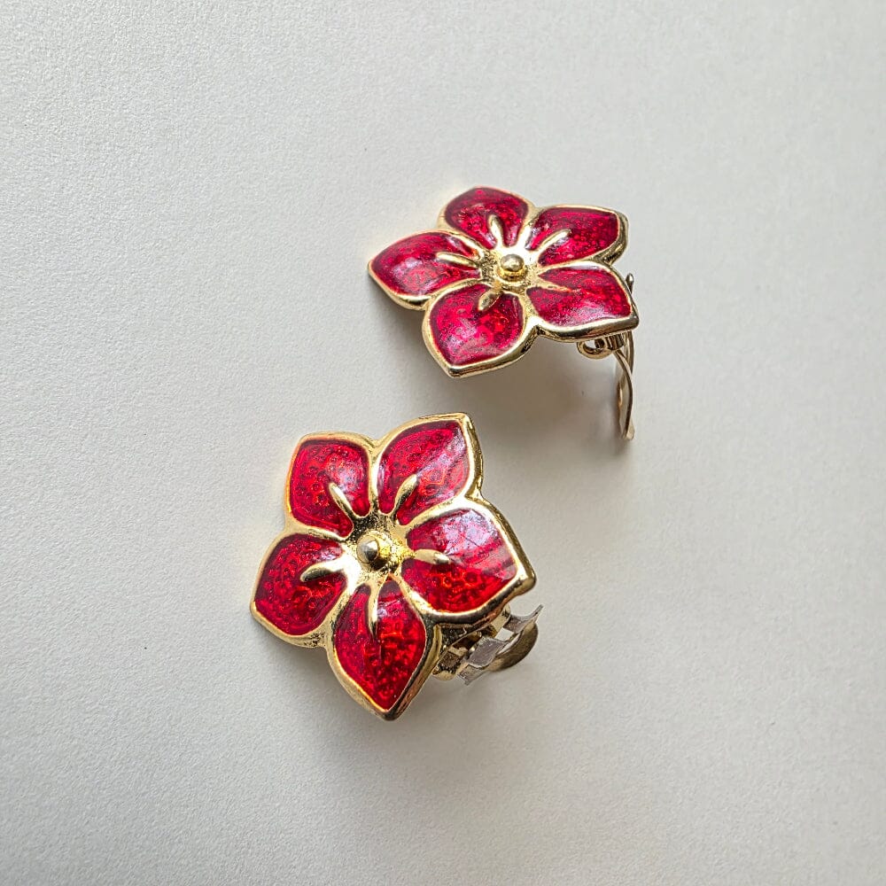 Red Plumeria Accessories Herbalaria LLC 