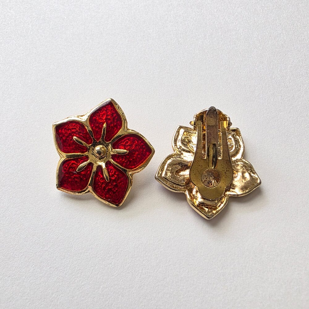 Red Plumeria Accessories Herbalaria LLC 